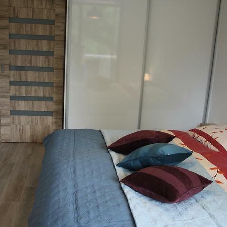 Rezidencia Amelia - Apartman Sofia Bardejovske Kupele Bagian luar foto