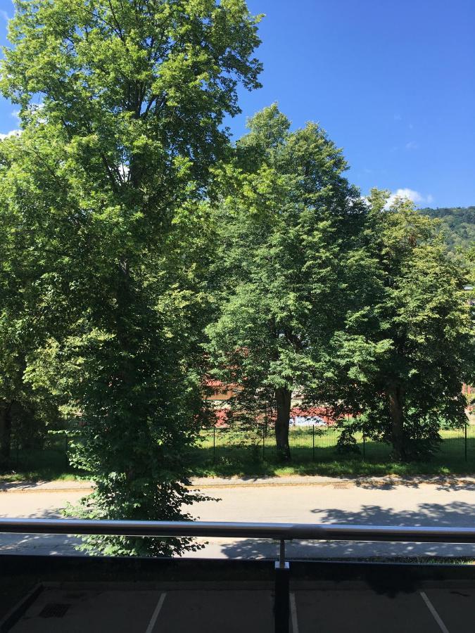 Rezidencia Amelia - Apartman Sofia Bardejovske Kupele Bagian luar foto