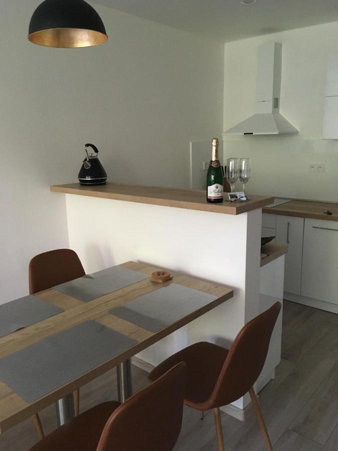 Rezidencia Amelia - Apartman Sofia Bardejovske Kupele Bagian luar foto