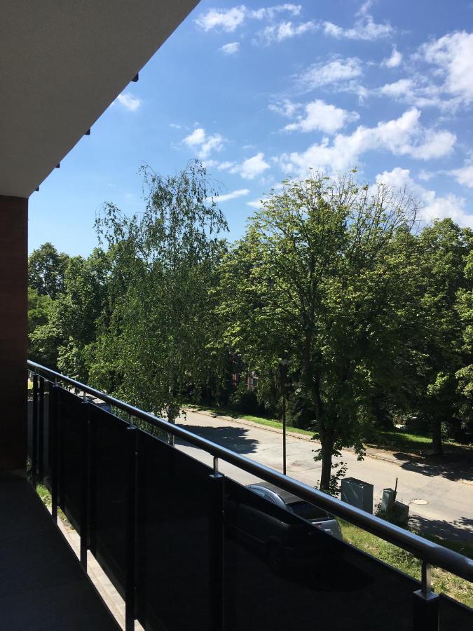 Rezidencia Amelia - Apartman Sofia Bardejovske Kupele Bagian luar foto
