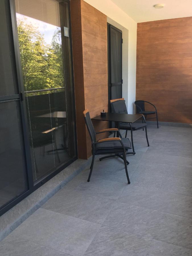 Rezidencia Amelia - Apartman Sofia Bardejovske Kupele Bagian luar foto
