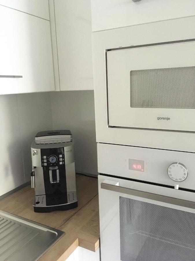 Rezidencia Amelia - Apartman Sofia Bardejovske Kupele Bagian luar foto
