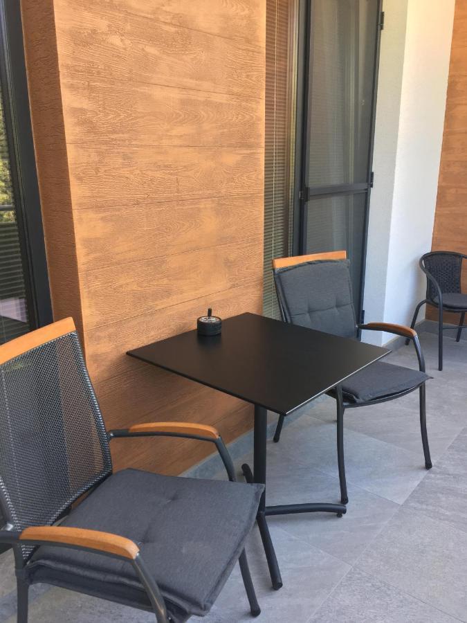 Rezidencia Amelia - Apartman Sofia Bardejovske Kupele Bagian luar foto