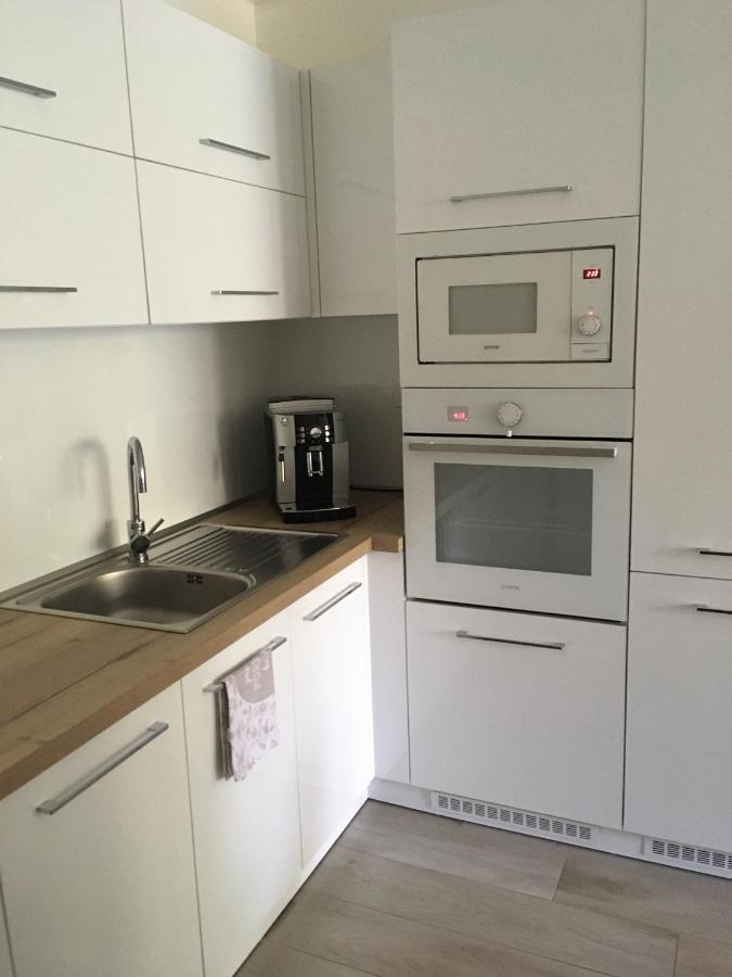 Rezidencia Amelia - Apartman Sofia Bardejovske Kupele Bagian luar foto