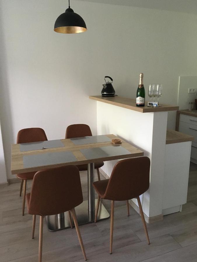 Rezidencia Amelia - Apartman Sofia Bardejovske Kupele Bagian luar foto
