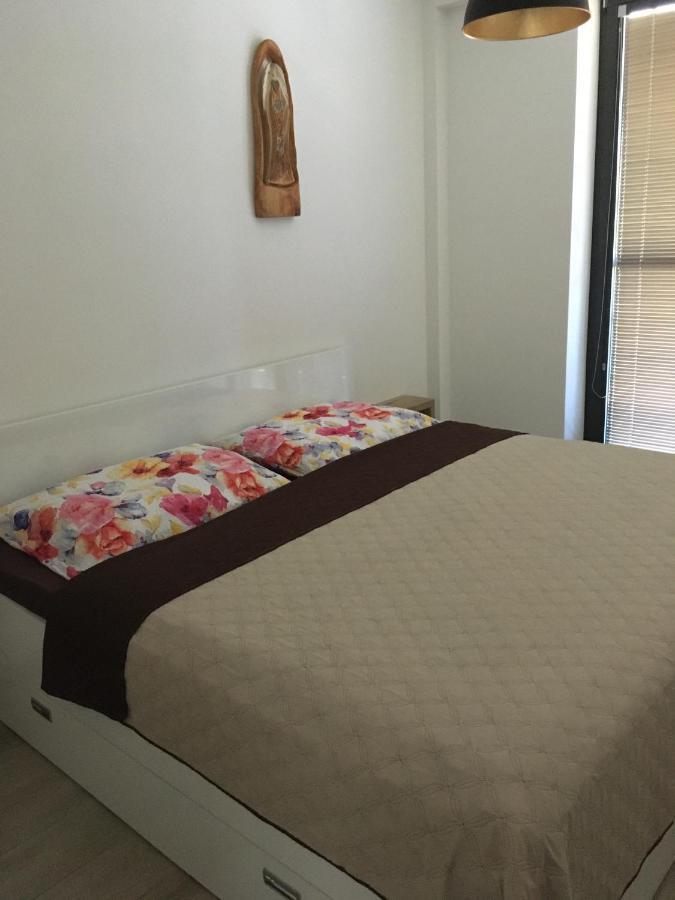 Rezidencia Amelia - Apartman Sofia Bardejovske Kupele Bagian luar foto