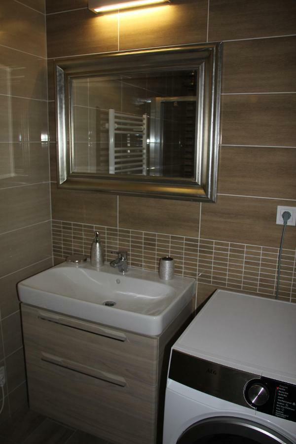 Rezidencia Amelia - Apartman Sofia Bardejovske Kupele Bagian luar foto