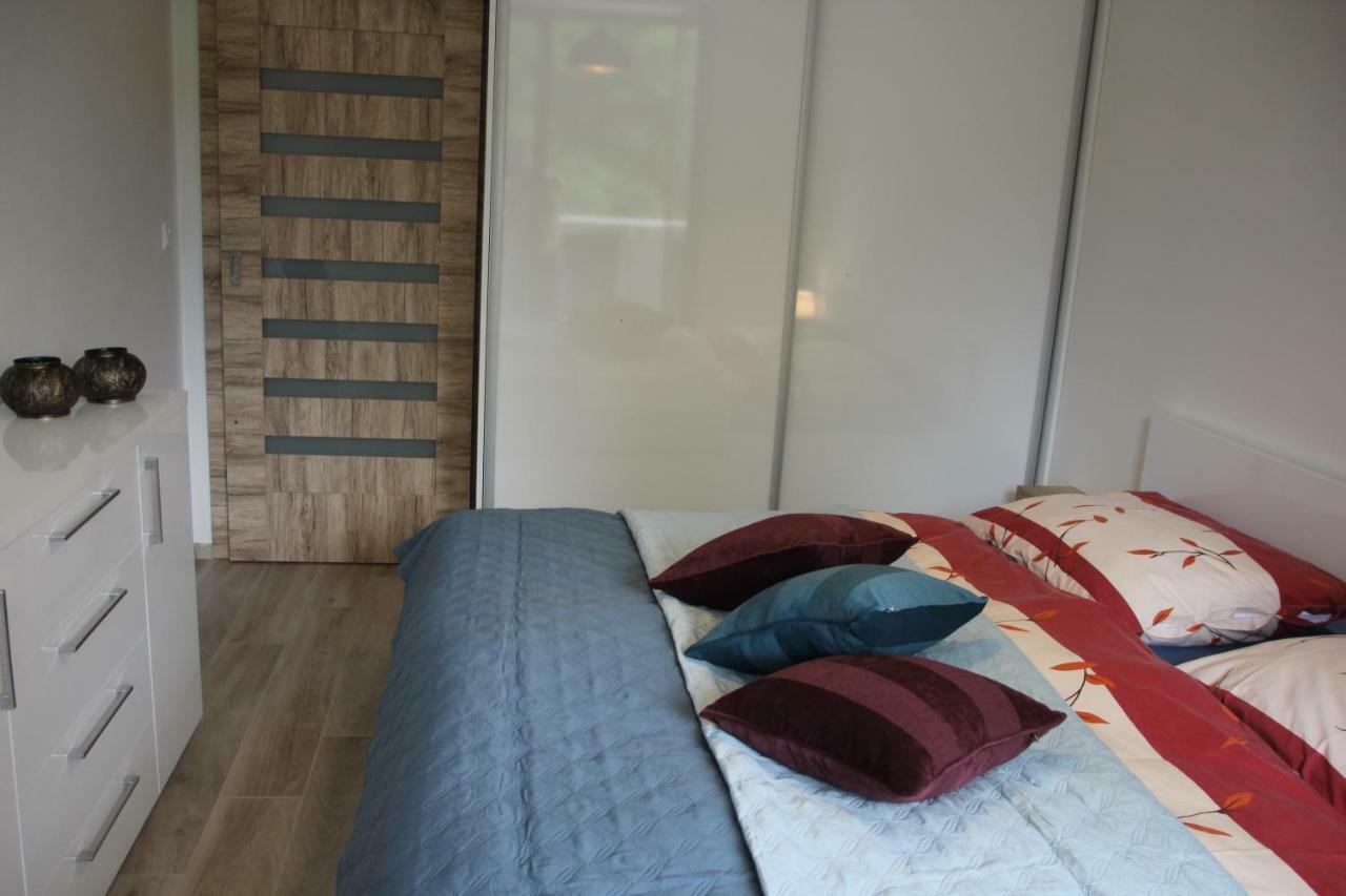 Rezidencia Amelia - Apartman Sofia Bardejovske Kupele Bagian luar foto