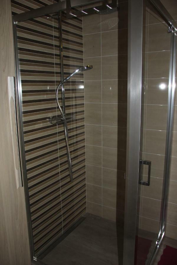 Rezidencia Amelia - Apartman Sofia Bardejovske Kupele Bagian luar foto