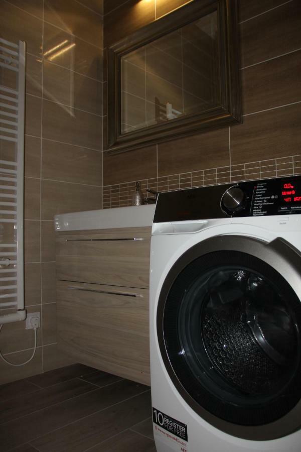 Rezidencia Amelia - Apartman Sofia Bardejovske Kupele Bagian luar foto