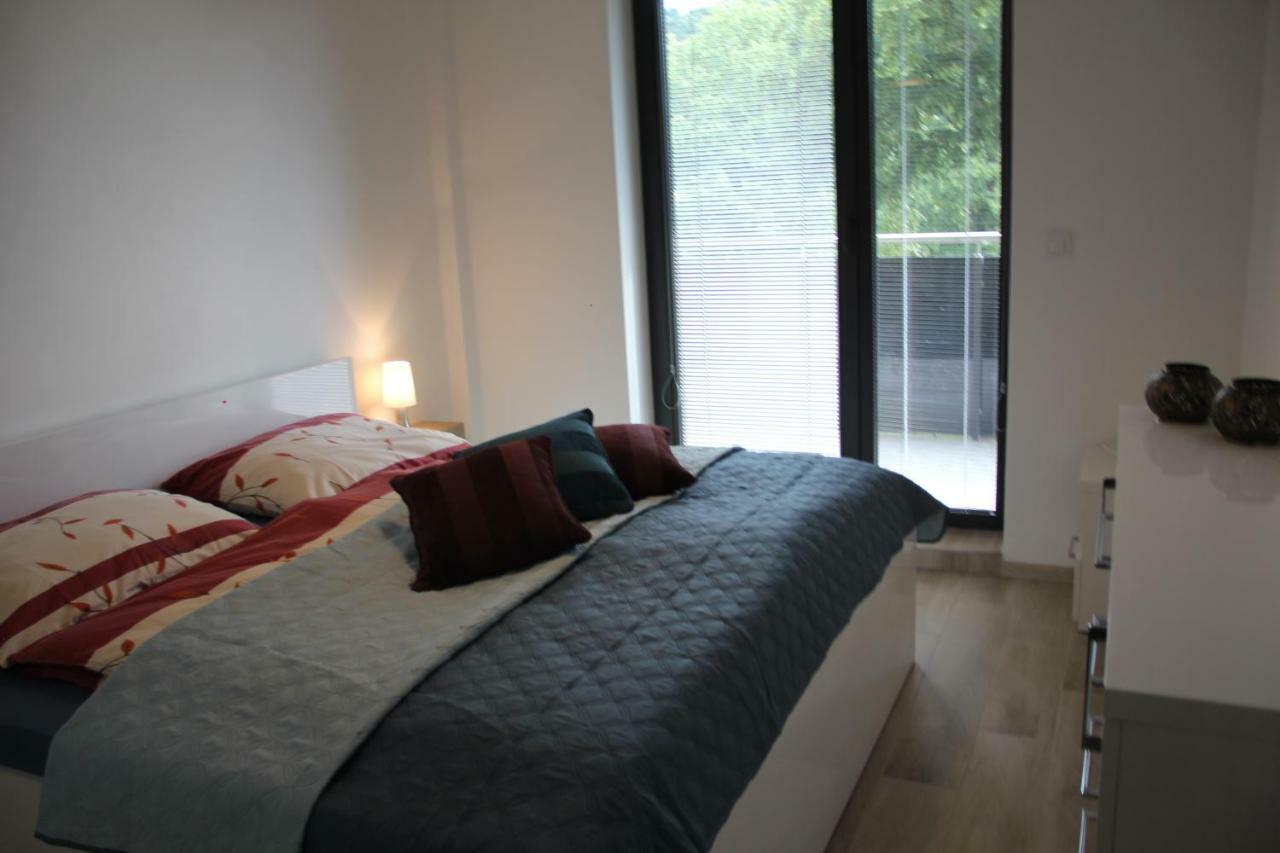 Rezidencia Amelia - Apartman Sofia Bardejovske Kupele Bagian luar foto