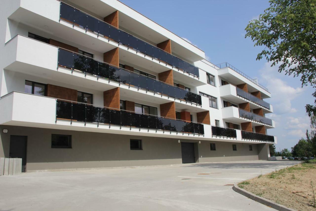 Rezidencia Amelia - Apartman Sofia Bardejovske Kupele Bagian luar foto