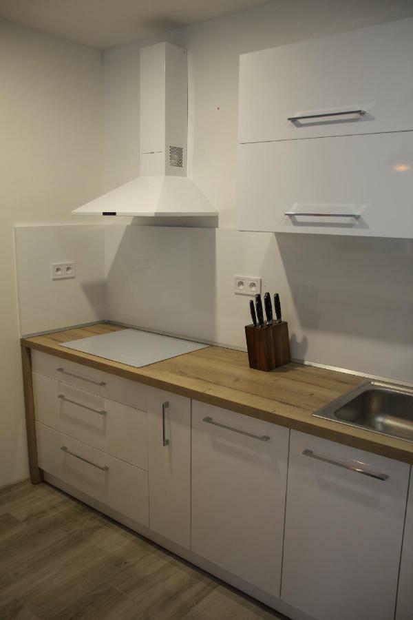 Rezidencia Amelia - Apartman Sofia Bardejovske Kupele Bagian luar foto